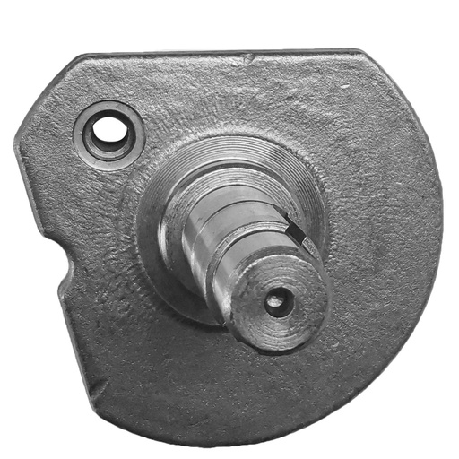 [AA023000324] EJE DE MANIVELA (UTH220502-SP-45)