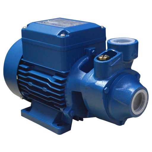 [9644] ELECTRO BOMBA 1 HP AQUASTRONG 110V EKM80-1 (ALTURA MAX-50 MTS)((1 AÑO DE GARANTIA)