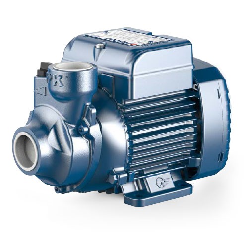 [7104] 8052230000550ELECTROBOMBA 1/2 HP PEDROLLO 110 V PKM60 (ALTURA MAX-40 MTS )