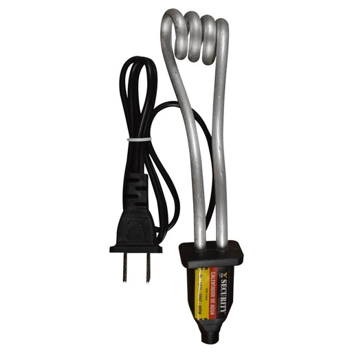 [11233] ELECTRODO DE ALUMINIO CALENTADOR DE AGUA (NUMERO 2DE 5 LITROS FP0017)