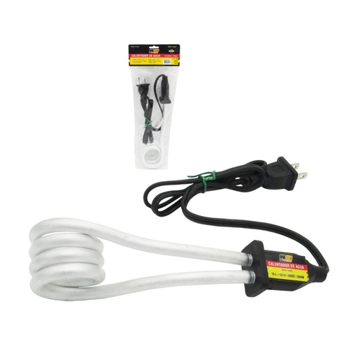 [12570D] ELECTRODO DE ALUMINIO CALENTADOR DE AGUA DE 15 LITROS (A136-PF800)