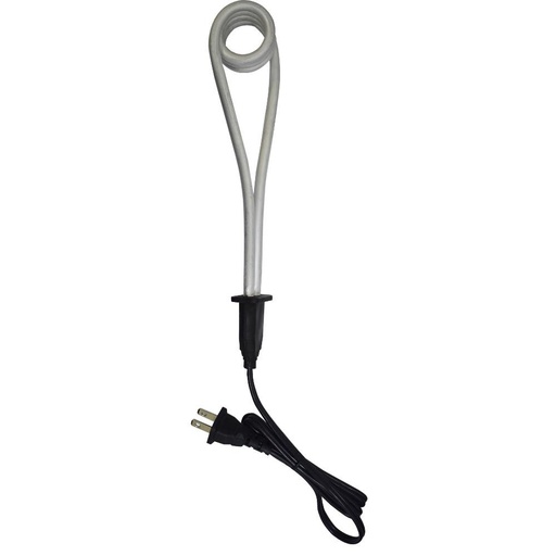 [12570] ELECTRODO DE ALUMINIO CALENTADOR DE AGUA#5 DE 18 LITROS FP0012)