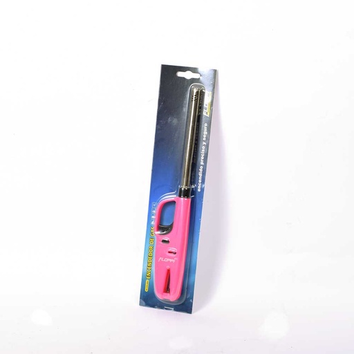 [17270B] ENCENDEDOR A GAS PARA ESTUFA BLISTER FLOPPI (FL-EN-21)