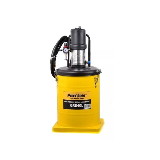 [15134A] ENGRASADORA NEUMATICA 40LTS INDUSTRIAL FERTON (GRS40L)