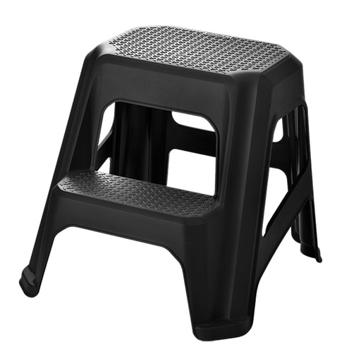 [15775] ESCALESILLA PRO NEGRO RIMAX (12609)