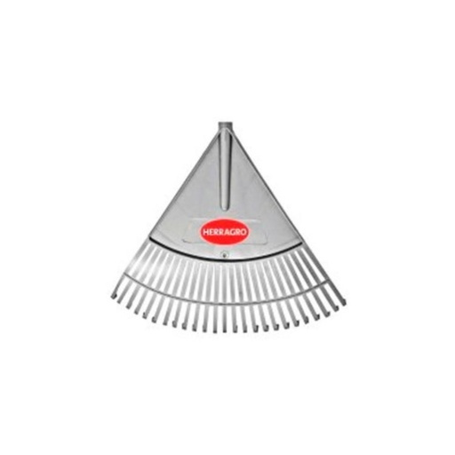 [11671] ESCOBA PRADO PLASTICA HERRAGRO 22 DIENTES (43001322)