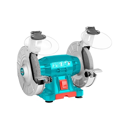 [14903] ESMERIL ELECTRICO 6 150W TOTAL (UTBG15015)