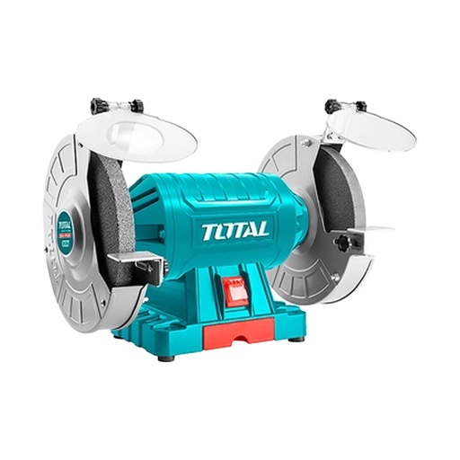 [14845] ESMERIL ELECTRICO 8 350W TOTAL (UTBG35020)