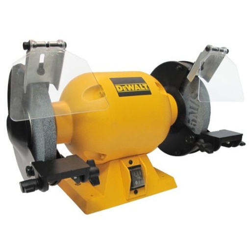 [5611] ESMERIL ELECTRICO DEWALT 1/2HP 6(DW752-B3)