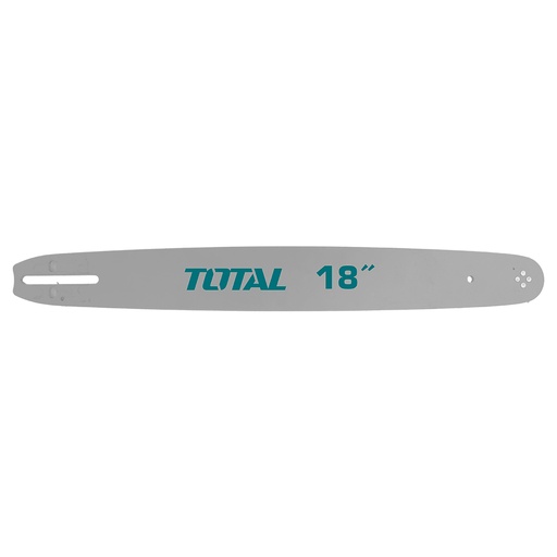 [15141] ESPADA 18" PARA MOTOSIERRA TOTAL (TGTSB51801)