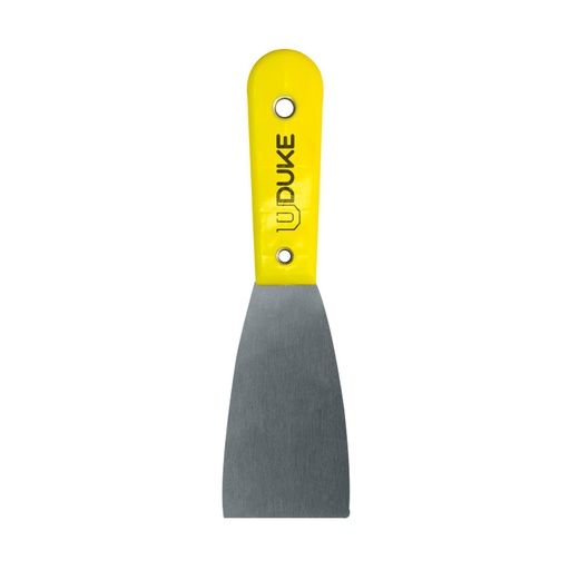 [6396] ESPATULA M/PLASTICO UDUKE 2" (EP-02)(HT40034)
