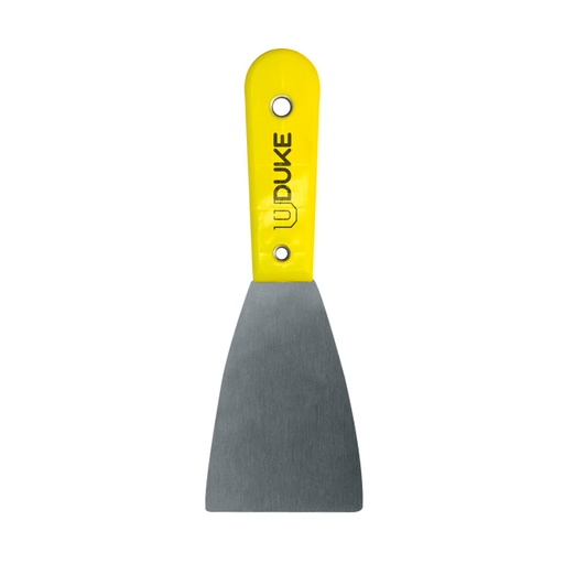[6397] ESPATULA M/PLASTICO UDUKE 2 1/2 (EP-025)(HT30155-HT40035)