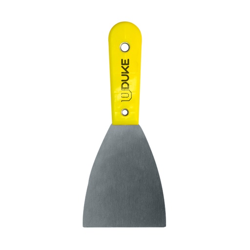 [6398] ESPATULA M/PLASTICO UDUKE 3 (EP-03)(HT40036)
