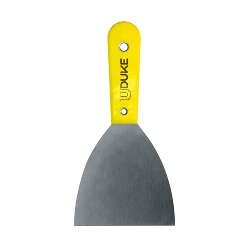 [6399] ESPATULA M/PLASTICO UDUKE 4 (EP-04)(HT40037)