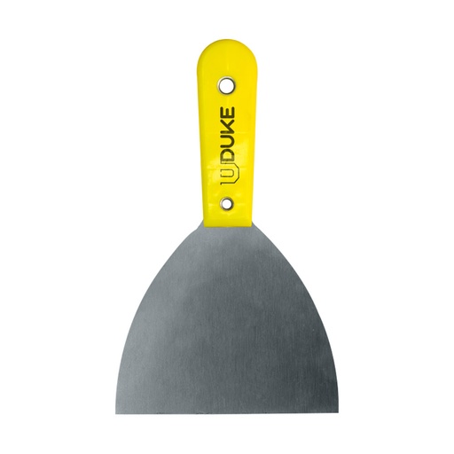 [6400] ESPATULA M/PLASTICO UDUKE 5 (EP-05)(HT30158-HT40038)