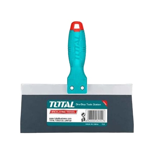 [16303] ESPATULA PARA DRYWALL 10 MANGO PLASTICO SUPER SELECT TOTAL (THPUT25011)