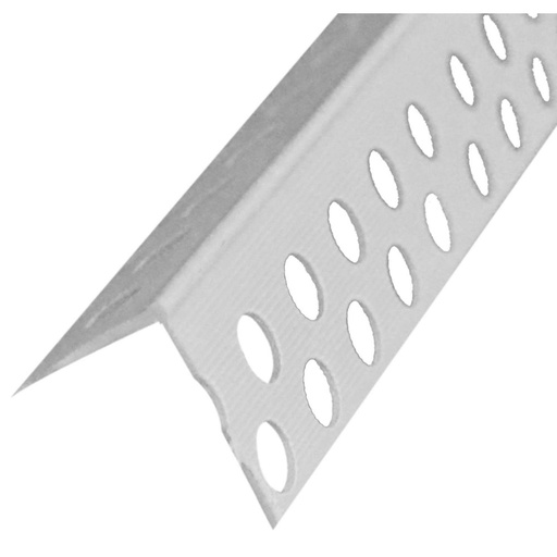 [16128] ESQUINERO PERFORADO 1 PULGADA ( 2.40 CM )