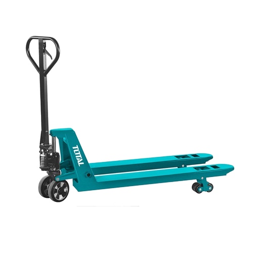 [14941] ESTIBADOR MANUAL 2500KG TOTAL (THT301251)