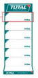 [E61] MATERIAL PUBLICITARIO (EXHIBIDOR TOTAL KIT COMPLETO DE 220CM) (220X95X38)