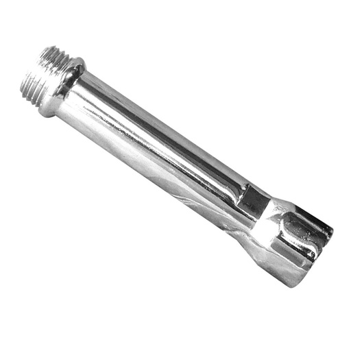 [5535] EXTENSION PARA GRIFO METALICA PESADA GLOBAL 80MM (HT20588)
