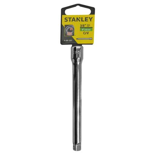 [10824] EXTENSION RACHE 3/8X 6" STANLEY (4-86-207)