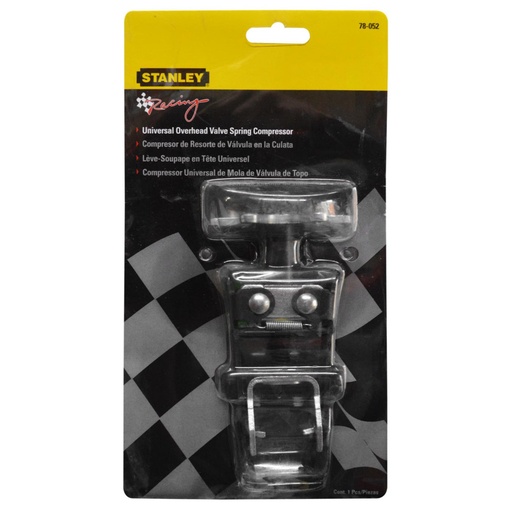 [9175] EXTRACTOR DE RESORTES STANLEY DE VALVULAS EN LA CULATA (78-052)