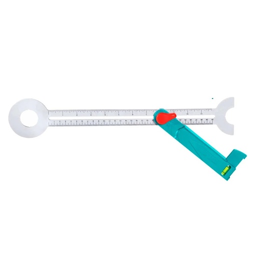 [16609] FALSA ESCUADRA DE ANGULO 11 TOTAL (TAHS3011)