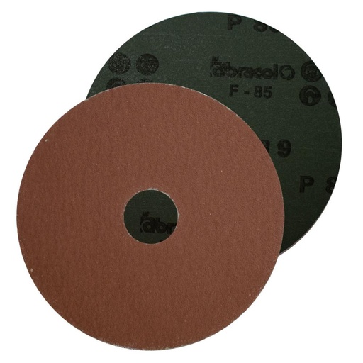 [6022] FIBRO DISCO ABRACOL 4 1/2 No 80 (SAREDFA08002)