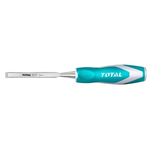 [15439] FORMON 12 MM (1/2) INDUSTRIAL CROMO VANADIUM TOTAL (THT41126)