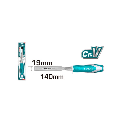 [15678] FORMON 19MM (3/4) INDUSTRIAL CROMO VANADIUM TOTAL (THT41196)