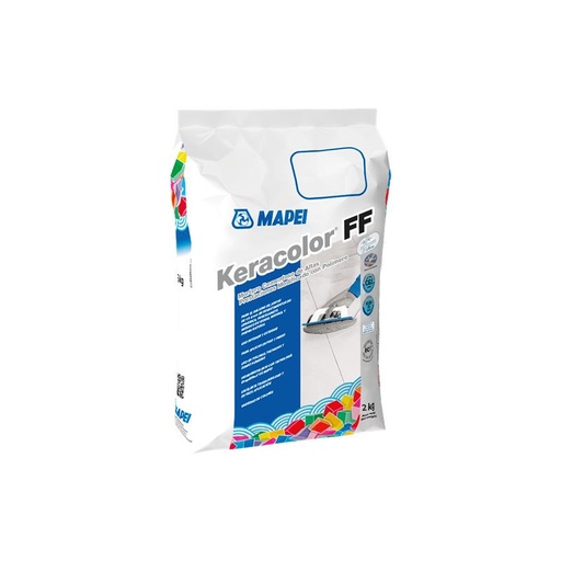 [18459] FRAGUA KERACOLOR 2 KG BEIGE FF 132 (5N13228A)
