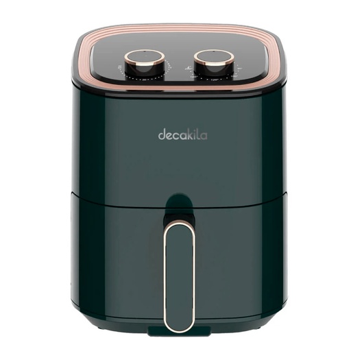 [20271] FREIDORA DE AIRE 3,5 LITROS DECAKILA (KUEC036V)