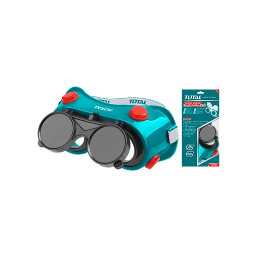 [15696] GAFA SOLDAR REDONDA TOTAL (TSP303)