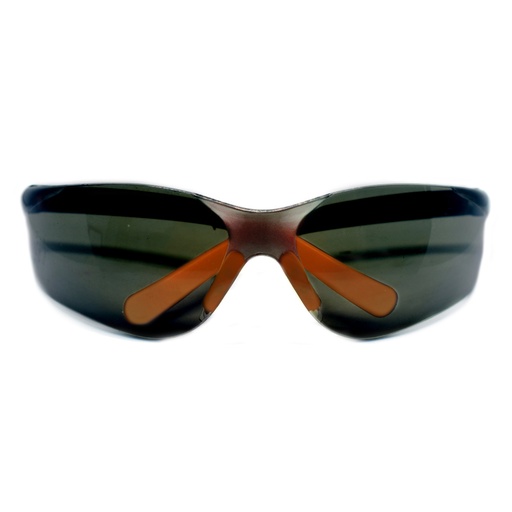 [13104] GAFA T-DEPORTIVA UDUKE LEN-NEGRO RESISTENTE A GOLPES(HT90336(NORMA ANSI Z87.1+FIL UV)