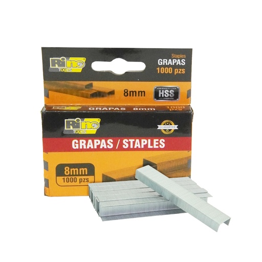 [4484A] GANCHO GRAPADORA 8 (CXG208)