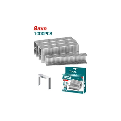 [16586] GANCHO GRAPADORA 8MM TOTAL (THT3982) PARA USAR (THT31142/THT31143/THT31146)