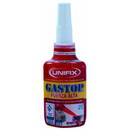 [5769] GASTOP FUERZA ALTA FINIX 36ML PERMANENTE (1101001)