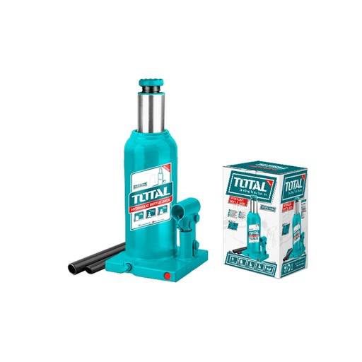 [15686] GATO BOTELLA 12 TONELADAS INDUSTRIAL TOTAL (THT109122)