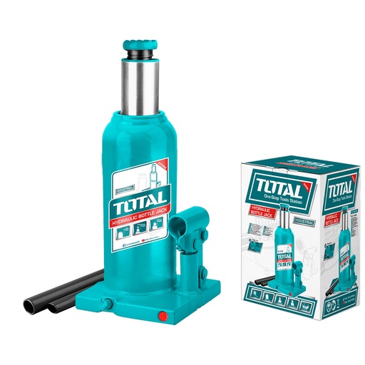 [15377] GATO BOTELLA 2 TONELADAS INDUSTRIAL TOTAL (THT109022)