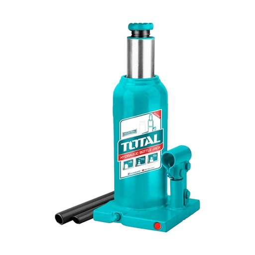 [15378] GATO BOTELLA 4 TONELADAS INDUSTRIAL TOTAL (THT109042)