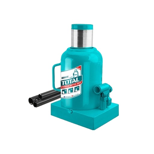 [15688] GATO BOTELLA 50 TONELADAS INDUSTRIAL TOTAL (THT109502)