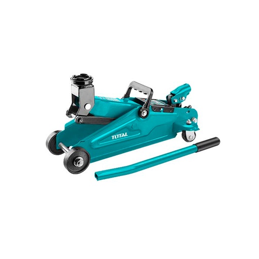 [15689] GATO ZORRA 2 TONELADAS INDUSTRIAL TOTAL (THT10821)