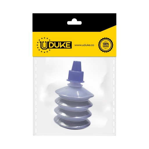 [M0062K] GRAFITO PARA LUBRICAR CHAPAS Y CANDADOS (LUBRICANTE SOLIDO) PAQ X 1 UDUKE