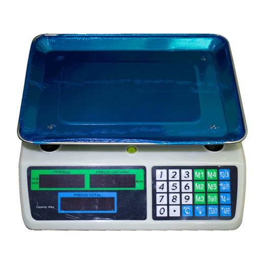 [11021] GRAMERA DIGITAL 40 KL INDUSTRIAL VHARBOR  (HT80148)