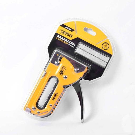 [19619] GRAPADORA INDUSTRIAL 903# 4-8mm  UDUKE (HT2135)