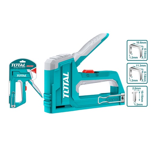 [16292] GRAPADORA TAPICERA 2 EN 1 SUPER SELECT TOTAL (THT31146)