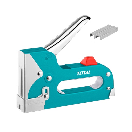 [21120] GRAPADORA TAPICERIA (4 - 14 MM) INDUSTRIAL TOTAL (THT31142)