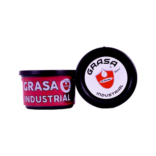 [17819] GRASA ROJA 1/2 LIBRA CHAMO (04570)