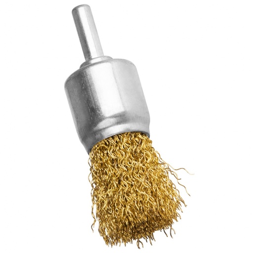 [15156] GRATA CILINDRICA 24MM CON BASTAGO PARA TALADRO TOTAL (TAC37011)