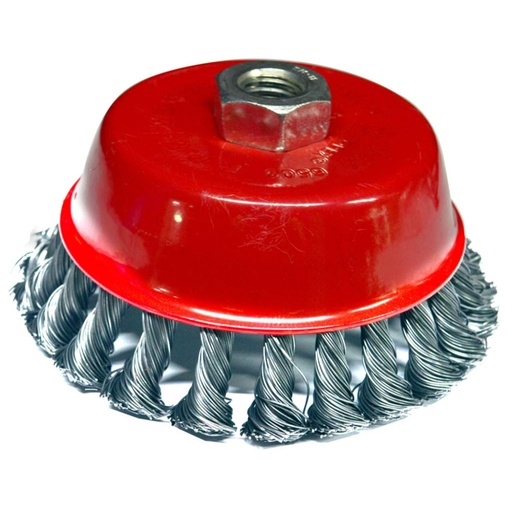 [7886] GRATA COPA ENTORCHADA 5X5/8 UDUKE (HT40075)